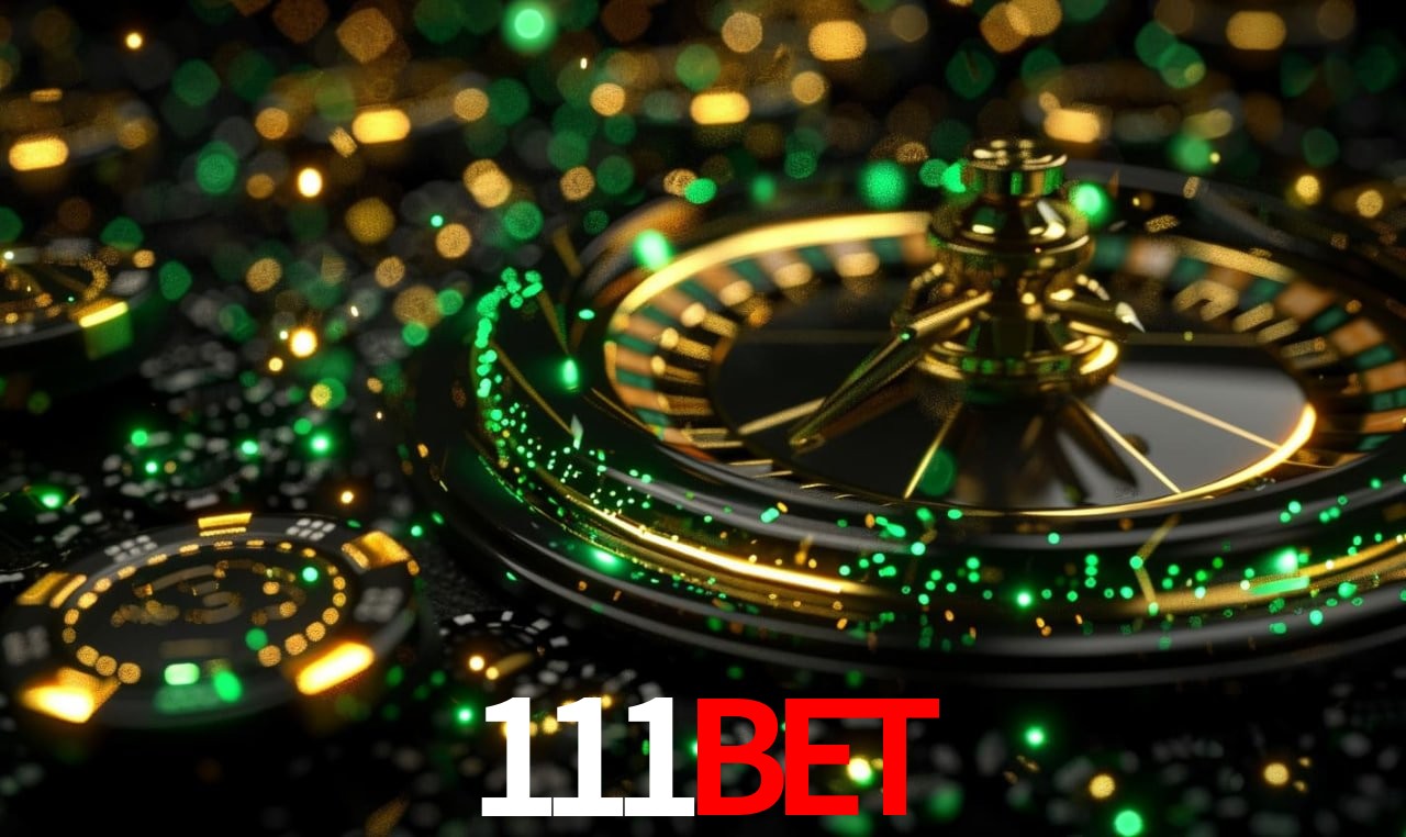 Desvendando o Mundo dos Jogos Virtuais na 111Bet