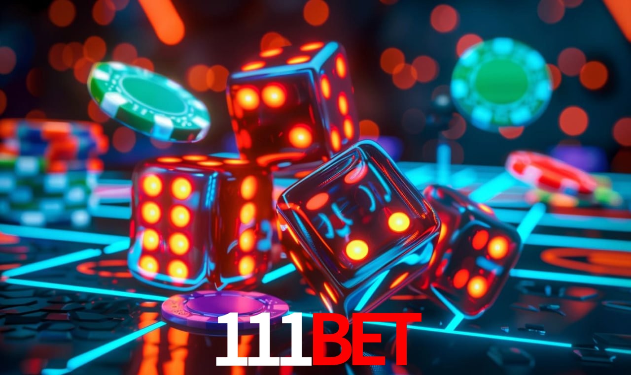 A Emoção da Loteria na 111Bet: Uma Chance de Mudança de Vida