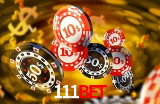 Desvendando o Mundo dos Jogos Virtuais na 111Bet