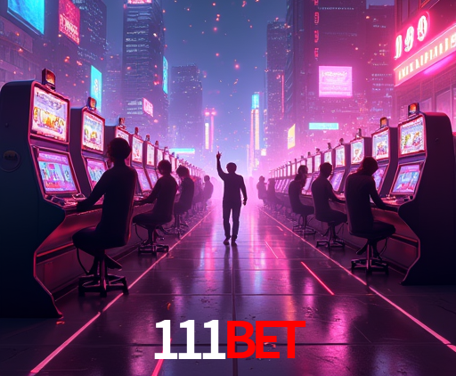 A Revolução dos Aplicativos de Jogos no 111Bet
